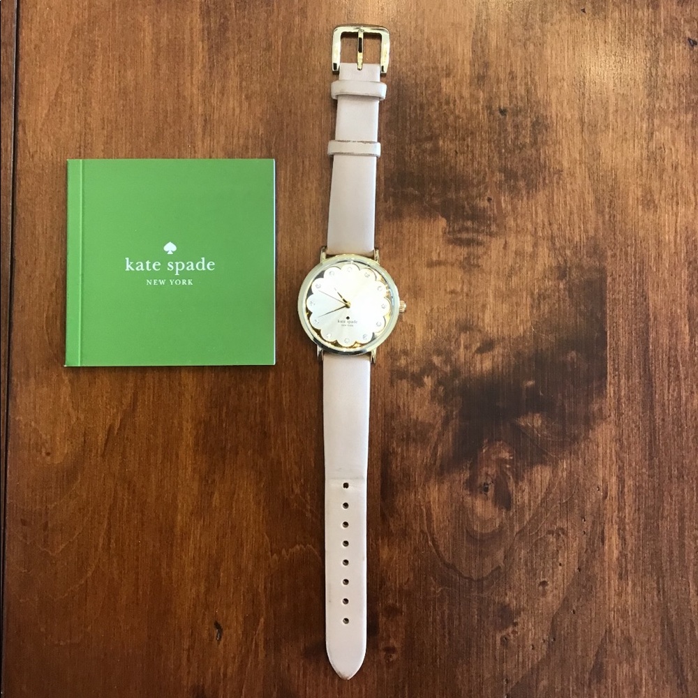 Kate Spade Watch